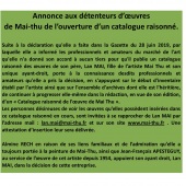 annonce-aux-detenteurs